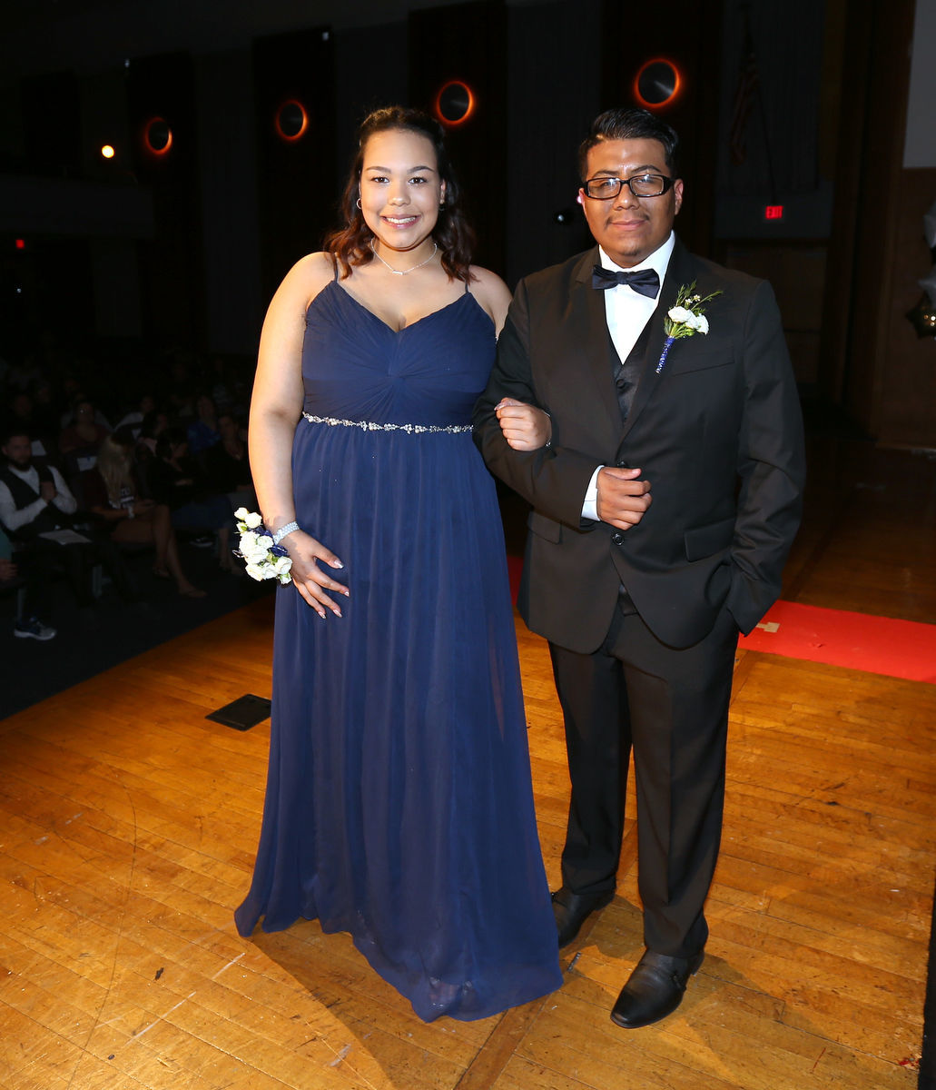 Wildwood Prom